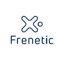 Frenetic Logo