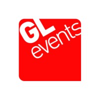 GL events Exhibitions Turkey Logo