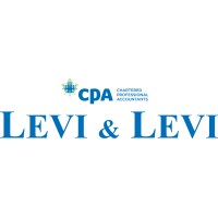 Levi & Levi, LLP Logo