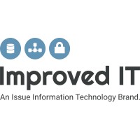 Improved IT Logo