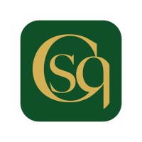 Charles Square (CSq) Logo