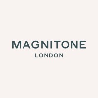 MAGNITONE London Logo