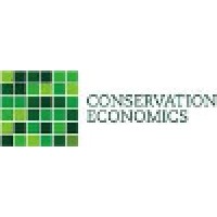 Conservation Economics Logo