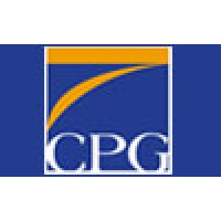 CPG, LLC Logo