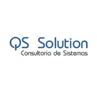 Q SOLUTION SAC Logo