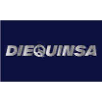 DIEQUINSA - Distribuidora de Equipos y Suministros Industriales Logo