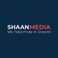 Shaan Media Logo
