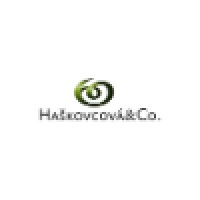 Haskovcova & Co. Logo