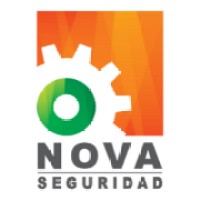 NOVA SEGURIDAD Logo