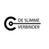 De Slimme Verbinder Logo