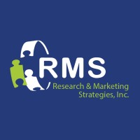 Research & Marketing Strategies, Inc. (RMS) Logo