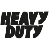 Heavy Duty Logo