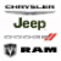 Rockaway Chrysler Dodge Jeep Ram Logo
