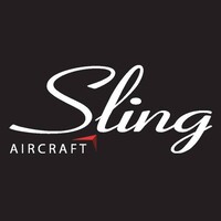 Sling Aircraft Logo