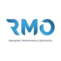 RMO Logo