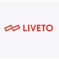 Liveto Logo