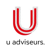 U adviseurs Logo