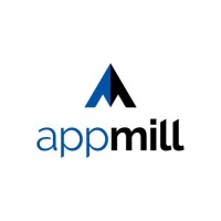 Appmill.io Logo
