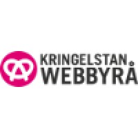 Kringelstan Webbyrå Logo