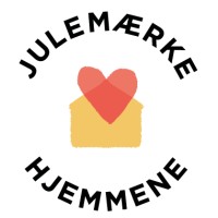 Julemærkefonden Logo