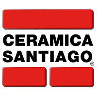 Ceramica Santiago S.A Logo