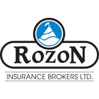 Rozon Insurance Brokers Ltd. Logo