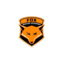 Fox Soccer Academy LLC Logo