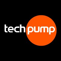 Techpump Logo