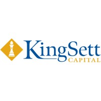 KingSett Capital Logo