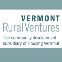 Vermont Rural Ventures Logo