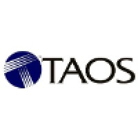 TAOS INC Logo