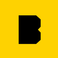 Buurt. Logo