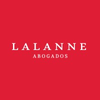 Lalanne Abogados Logo