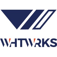 WHTWRKS Inc. Logo