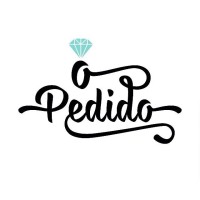 O Pedido Logo