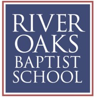 River Oaks Baptist School Logo