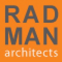 RADMAN architects, LLC Logo