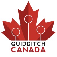 Quidditch Canada Logo