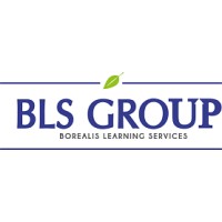 BLS Group Logo