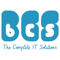 Bhoomi Computers Solutions Logo