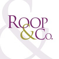 Roop & Co. Logo