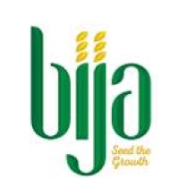 Bija Training Logo