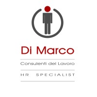 Di Marco Associati & Partners Logo