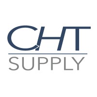 CHT Supply Latin America Logo