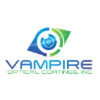 Vampire Optical Coatings, Inc. Logo