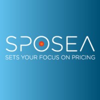 SPOSEA B.V. Logo