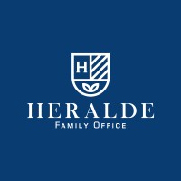 HERALDE, S.C. Logo