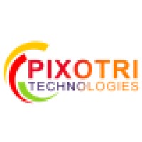 Pixotri Technologies Pvt Ltd Logo