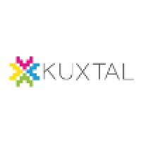 Kuxtal Logo