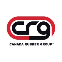 Canada Rubber Group Inc. Logo